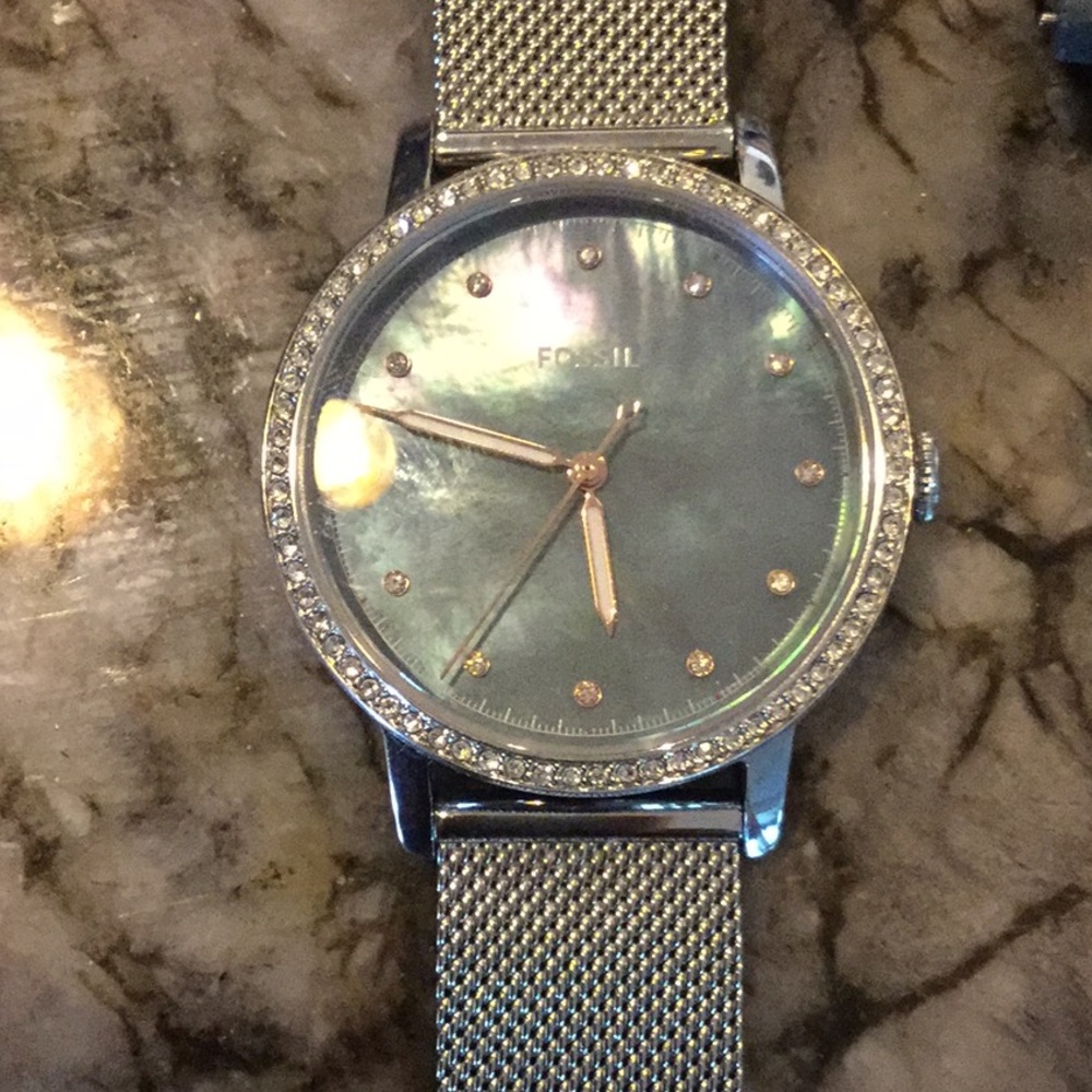 Fossil Watch - Picture 5 of 7